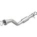 Click here for more information about MagnaFlow 23405 - MagnaFlow Direct Fit Catalytic Converters
