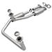 Click here for more information about MagnaFlow 23453 - MagnaFlow Direct Fit Catalytic Converters