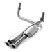 MagnaFlow 23453 - MagnaFlow Direct Fit Catalytic Converters