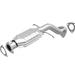 Click here for more information about MagnaFlow 23455 - MagnaFlow Direct Fit Catalytic Converters