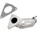 Click here for more information about MagnaFlow 23477 - MagnaFlow Direct Fit Catalytic Converters