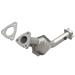 Click here for more information about MagnaFlow 23489 - MagnaFlow Direct Fit Catalytic Converters