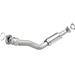 Click here for more information about MagnaFlow 23520 - MagnaFlow Direct Fit Catalytic Converters