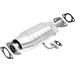 Click here for more information about MagnaFlow 23688 - MagnaFlow Direct Fit Catalytic Converters