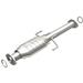 Click here for more information about MagnaFlow 23770 - MagnaFlow Direct Fit Catalytic Converters
