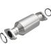 Click here for more information about MagnaFlow 23886 - MagnaFlow Direct Fit Catalytic Converters