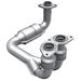 Click here for more information about MagnaFlow 24065 - MagnaFlow Direct Fit Catalytic Converters