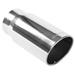 Click here for more information about MagnaFlow 35120 - MagnaFlow Performance Stainless Steel Exhaust Tips