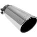 Click here for more information about MagnaFlow 35186 - MagnaFlow Performance Stainless Steel Exhaust Tips