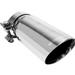 Click here for more information about MagnaFlow 35211 - MagnaFlow Performance Stainless Steel Exhaust Tips