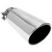 Click here for more information about MagnaFlow 35214 - MagnaFlow Performance Stainless Steel Exhaust Tips