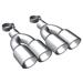 Click here for more information about MagnaFlow 35219 - MagnaFlow