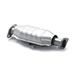 Click here for more information about MagnaFlow 36893 - MagnaFlow California 30000 Catalytic Converters