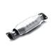 Click here for more information about MagnaFlow 39884 - MagnaFlow California 30000 Catalytic Converters