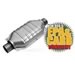 MagnaFlow California 40000 Catalytic Converters