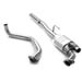 MagnaFlow 43285 - MagnaFlow Direct-Fit Catalytic Converters