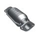 Click here for more information about MagnaFlow 446882 - MagnaFlow California 40000 Catalytic Converters