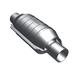 Click here for more information about MagnaFlow 46704 - MagnaFlow Universal Catalytic Converters