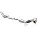 MagnaFlow 49715 - MagnaFlow Direct Fit Catalytic Converters