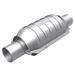Click here for more information about MagnaFlow 51204 - MagnaFlow Universal Catalytic Converters
