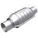 Click here for more information about MagnaFlow 51206 - MagnaFlow Universal Catalytic Converters