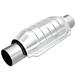 Click here for more information about MagnaFlow 53004 - MagnaFlow Universal Catalytic Converters