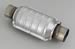 MagnaFlow 53006 - MagnaFlow Universal Catalytic Converters