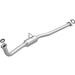 Click here for more information about MagnaFlow 93135 - MagnaFlow Direct Fit Catalytic Converters