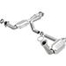 Click here for more information about MagnaFlow 93419 - MagnaFlow Direct Fit Catalytic Converters