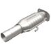 Click here for more information about MagnaFlow 93441 - MagnaFlow Direct Fit Catalytic Converters