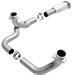 Click here for more information about MagnaFlow 93444 - MagnaFlow Direct Fit Catalytic Converters