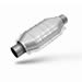 MagnaFlow 94006 - MagnaFlow Universal Catalytic Converters
