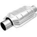 Click here for more information about MagnaFlow 94109 - MagnaFlow Universal Catalytic Converters