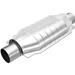 Click here for more information about MagnaFlow 99004HM - MagnaFlow Universal Catalytic Converters