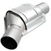 Click here for more information about MagnaFlow 99176HM - MagnaFlow Universal Catalytic Converters