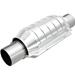 Click here for more information about MagnaFlow 99205HM - MagnaFlow Universal Catalytic Converters