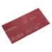 Mirka 18-118-447 - Mirka Mirlon Total Scuff Pads