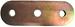 Click here for more information about M.O.R.E. 9040Z - M.O.R.E. Shackle Side Plates