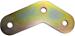 Click here for more information about M.O.R.E. 9091Z - M.O.R.E. Shackle Side Plates