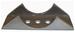 M.O.R.E. 98104 - M.O.R.E. Leaf Spring Mounts