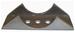 M.O.R.E. 98107 - M.O.R.E. Leaf Spring Mounts