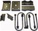 M.O.R.E. 98500 - M.O.R.E. Axle Swap Kits