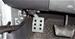 M.O.R.E. DP0709DS - M.O.R.E. Dead Pedals