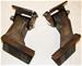 M.O.R.E. JM200 - M.O.R.E. BombProof Motor Mounts