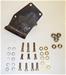 Click here for more information about M.O.R.E. SB7686 - M.O.R.E. Steering Box Mounting Brackets