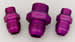 Click here for more information about MagnaFuel MP-3603 - MagnaFuel Pressure Control Unit Fitting Kits
