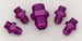 Click here for more information about MagnaFuel MP-3604 - MagnaFuel Pressure Control Unit Fitting Kits