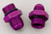 MagnaFuel MP-3614 - MagnaFuel Fuel Pump Fitting Kits