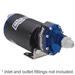 Click here for more information about MagnaFuel MP-4301 - MagnaFuel ProTuner 625 Series In-Line Fuel Pumps