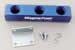 MagnaFuel MP-7600-03 - MagnaFuel Fuel Logs